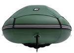 Лодка ПВХ Gladiator AirPro E450Pro НДНД -