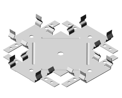 Краб для гипсокартона