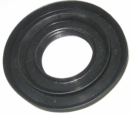 Сальник 40x72/86x10.2/15,5 (уплотнительное кольцо) для стиральной машины Bosch