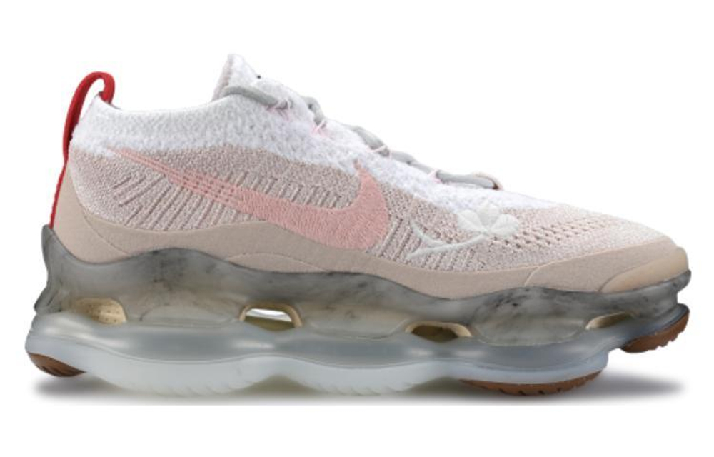 Кроссовки Nike Air Max Scorpion "Leap High" (Женская размерная сетка)