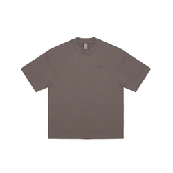 Футболка Blue Monte T-shirt With Insect Print "Wayao Brown"