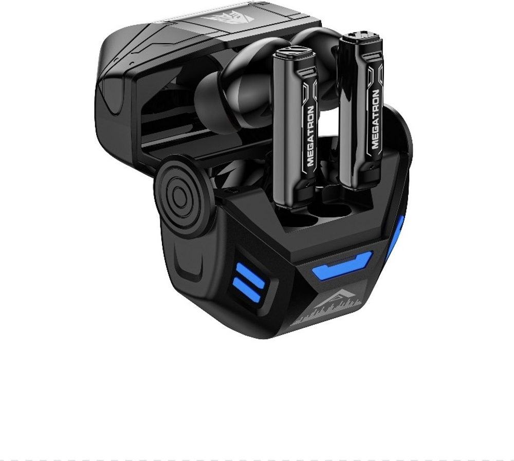 Наушники Transformers TF-T36 черный