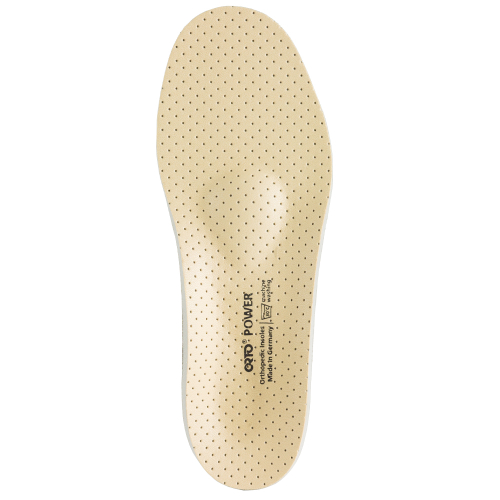 Стелька-супинатор ортопедическая ORTO Power  (Размер: 45)