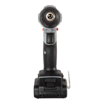 Дрель-шуруповерт аккумуляторная Ресанта ДА-18-2ЛК