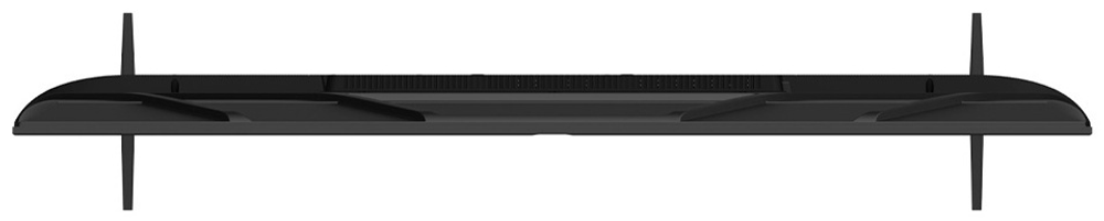 Телевизор Haier H1 127 см черный