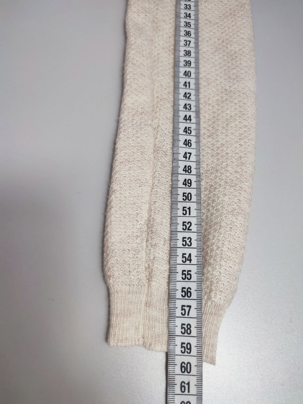 Джемпер Nicole модный 46 размер