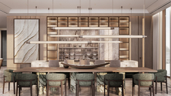 "Waldorf Astoria", Гостиница-Апартаменты высшего мирового класса! Расс-Эль-Хайм