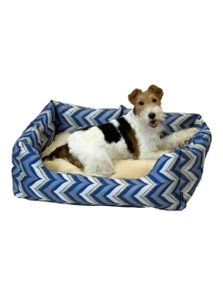 Лежанка для собак и кошек