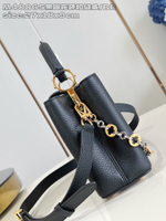 Louis Vuitton Capucines BB