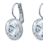 Серьги Fiore Luna Crystal A1903.M1 BW/S