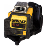 Лазерный уровень DeWalt DCE0811LR
