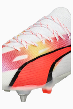 Бутсы Puma Ultra Ultimate MxSG