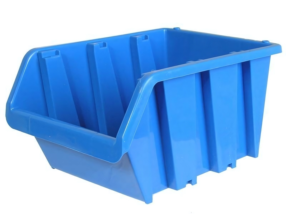 Ящик для метизов №3 280*185*150