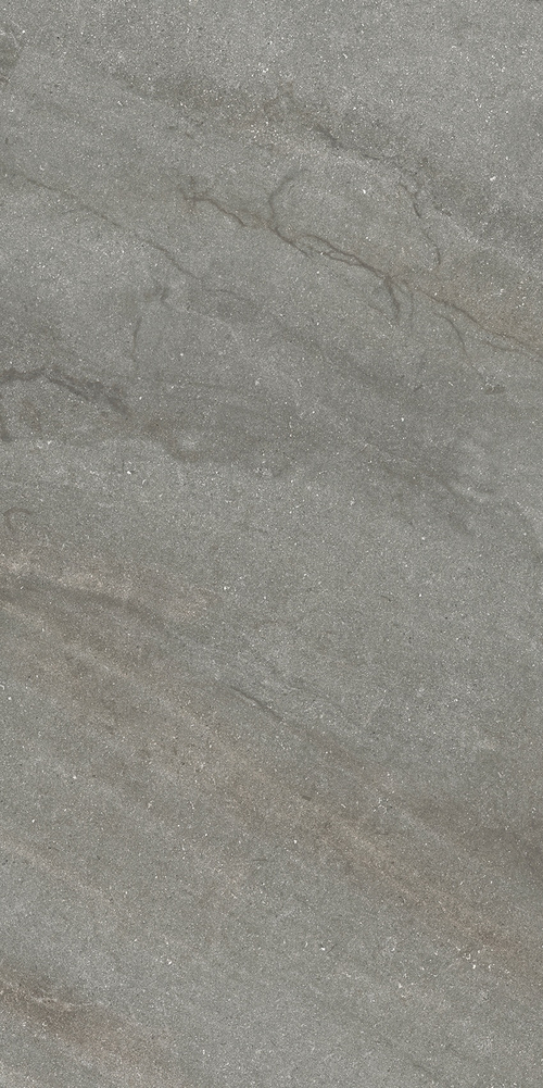 K-2404/MR/600x1200x10 Керамогранит Kerranova Bereg Светло-Серый MR 60x120