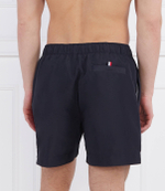 Шорты для плавания Tommy Hilfiger - темно-синий(UM0UM02857)