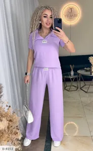 Костюм II-4136 Фабрика Моды