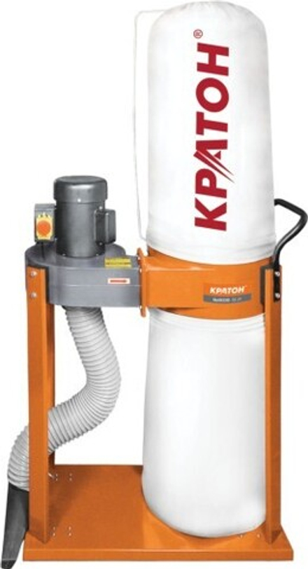 Установка вытяжная КРАТОН DC- 750-60 4 01 11 032