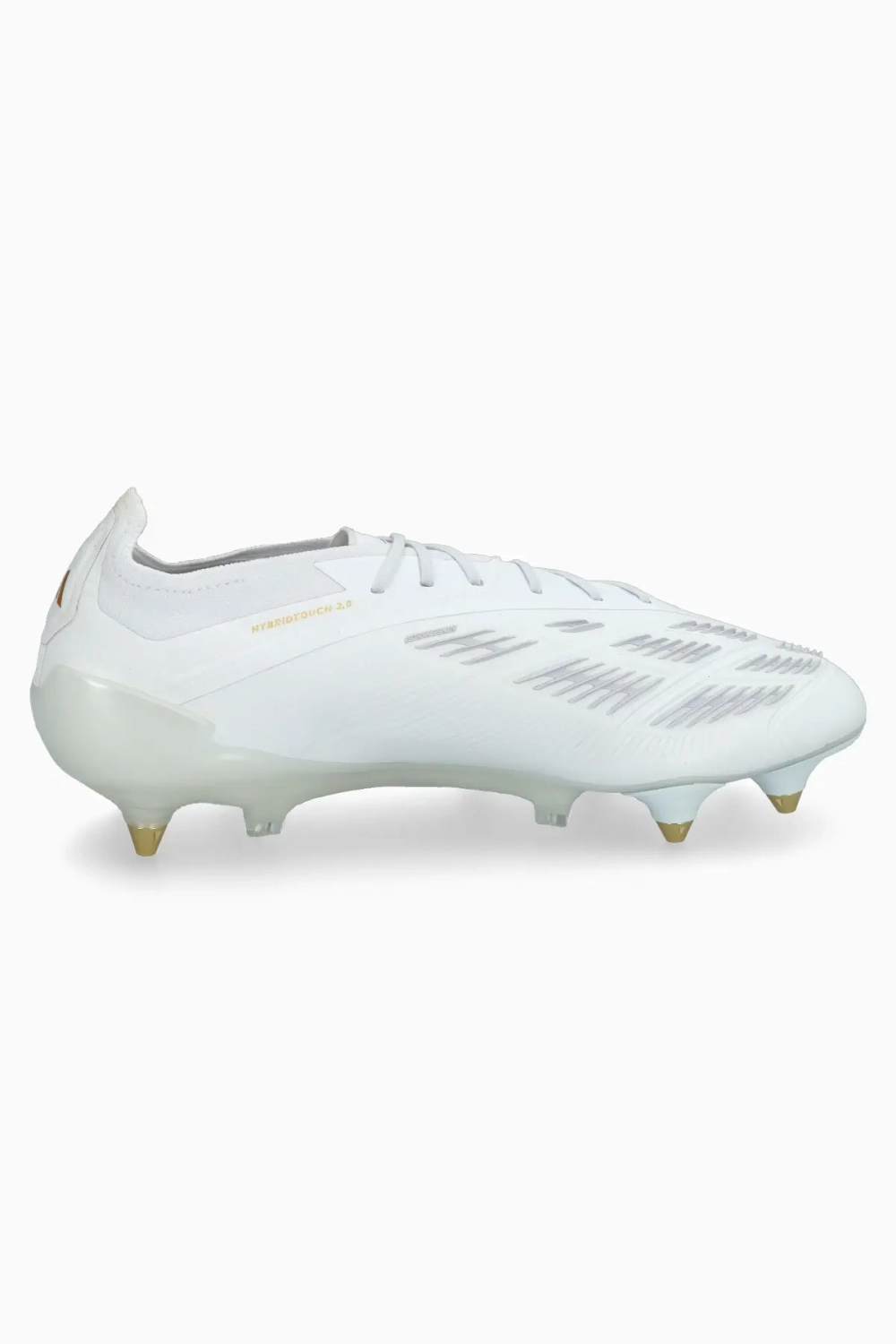 Бутсы adidas Predator Elite SG - белый