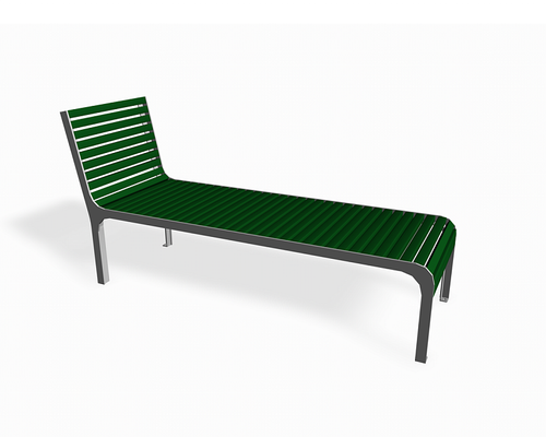 Скамья NONSTOP DIVAN