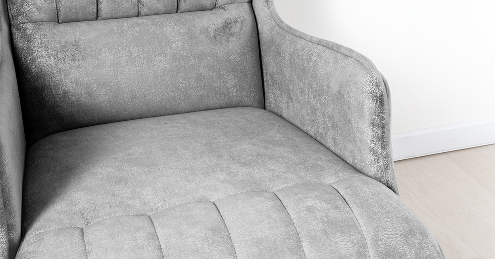 Болеро Кресло для отдыха (серый)