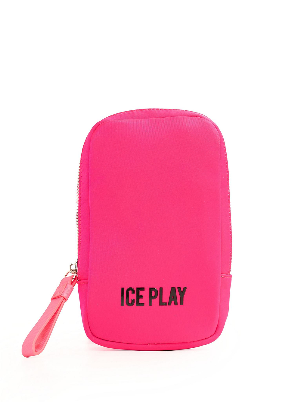 Сумка для телефона ICE PLAY 4810 розовый неон