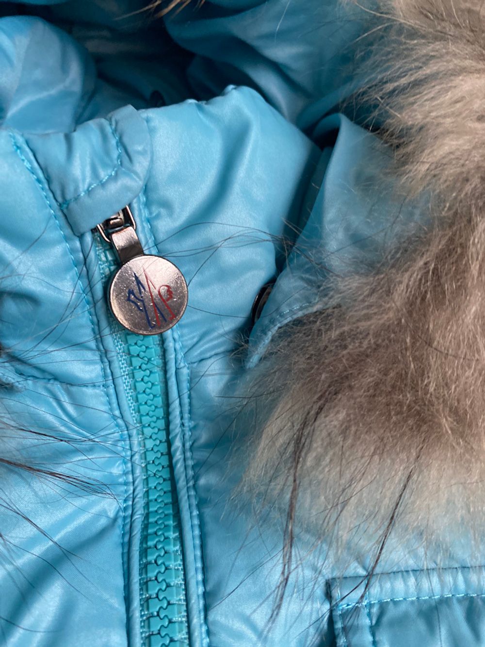 Комплект Moncler