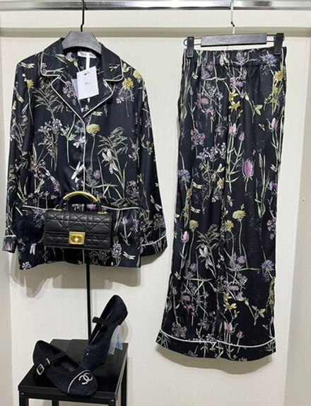 Костюм Dior