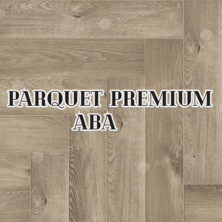 Parquet Premium ABA