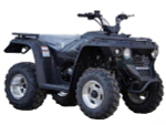 Квадроцикл LINHAI-YAMAHA M150