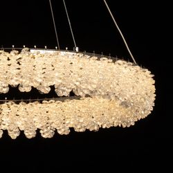 Подвесной светильник De City Орион 3 546011601