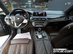 BMW 7 Series (G11) 745Le i퍼포먼스 Design Pure Excellence (09.2019)