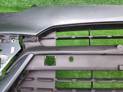 Бампер передний Geely Tugella (2019-2024)