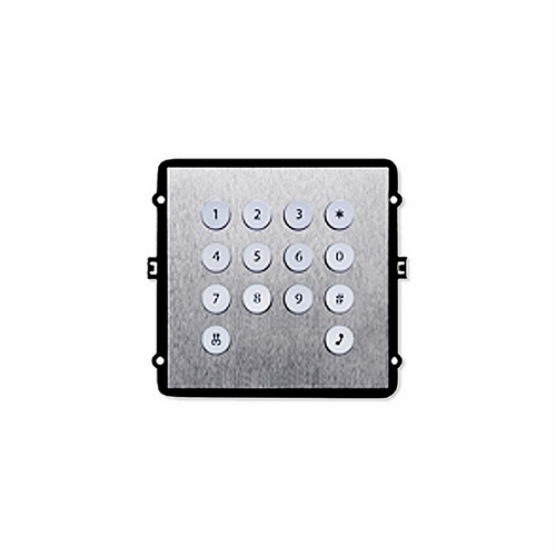 True IP TI-2308M/K СКУД