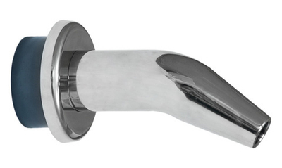 Водяная пушка стеновая