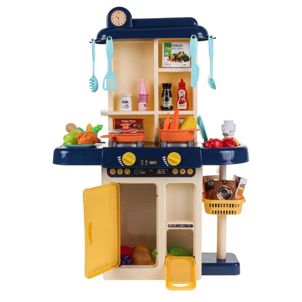 Игровой модуль Кухня, коробка YDF5504-2