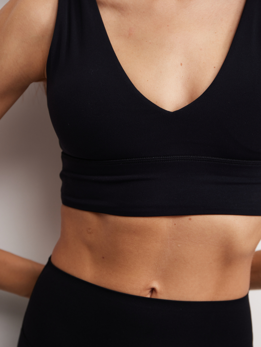 Бра Gia Bra in Black