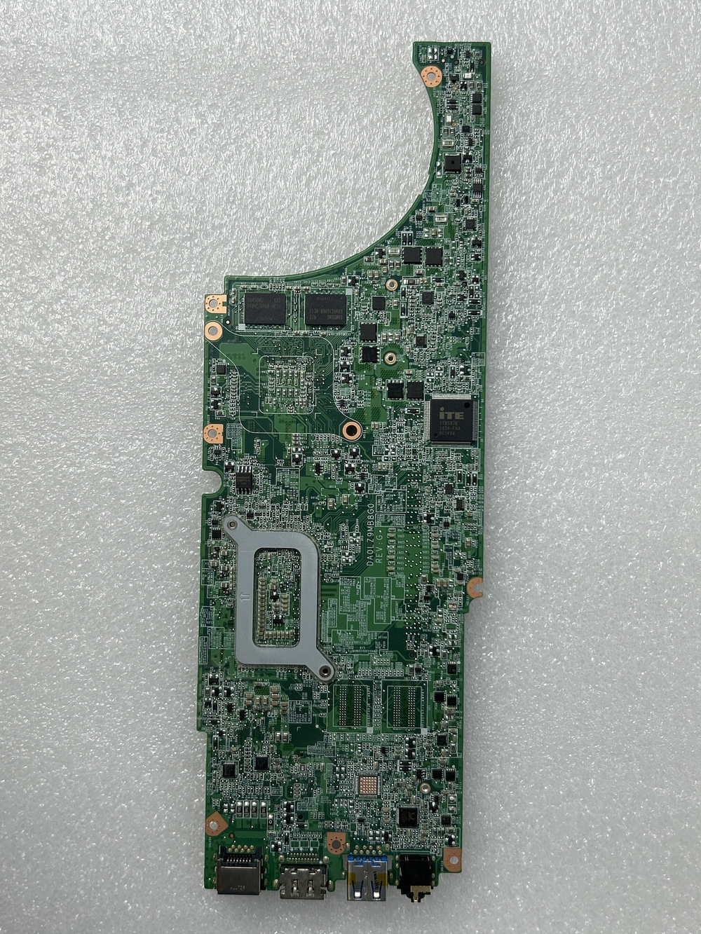 Материнская плата для ноутбука Lenovo U530T LZBA I7-4510U 2G/2G/CPU Pro (5B20G16342), оригинал