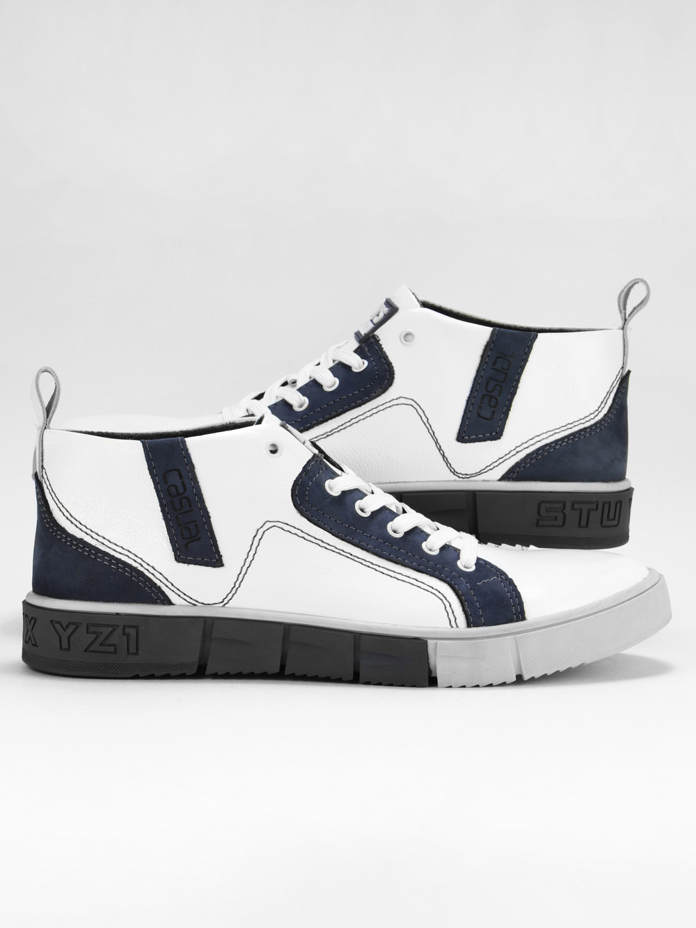 Кеды мужские K0152-1V 