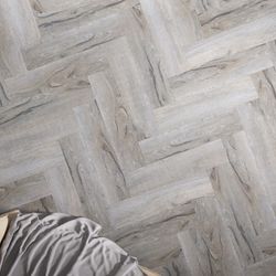 Винил Fine Floor Дуб Корфу