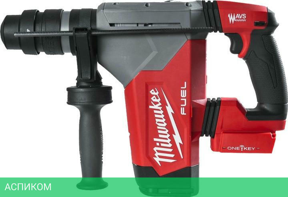 Перфоратор Milwaukee M18 ONE FHPX-0X FUEL (4933478495)