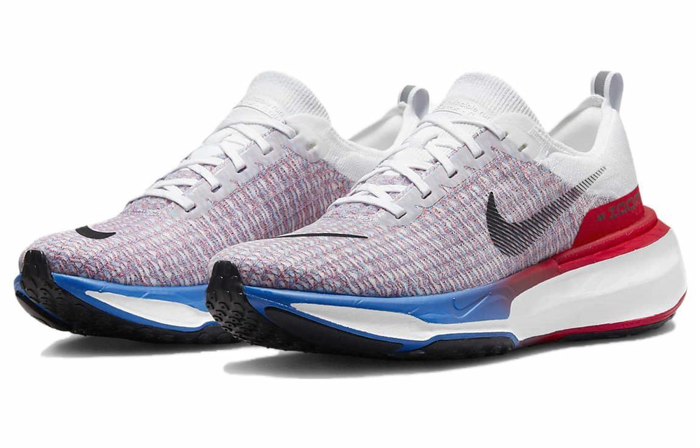 Кроссовки Nike Invincible Run 3