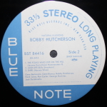 Bobby Hutcherson / Natural Illusions (LP)