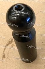 A6VE160 CENTER PIN - Центральный палец (штифт)