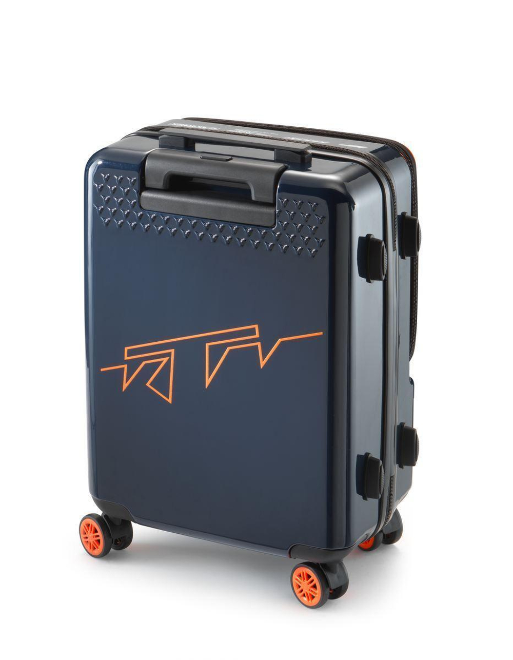 Чемодан KTM REPLICA TEAM HARDCASE TROLLEY