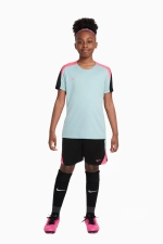 Футболка Nike Dri-FIT Strike Junior - бирюзовый