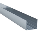 ПРОФИЛЬ МЕТАЛЛИЧЕСКИЙ STYNERGY 50/50 0.4ММ 3М