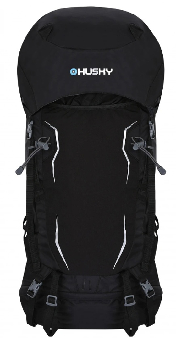 РЮКЗАК HUSKY RONY 50 ЛИТРОВ