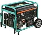 Генератор бензиновый Sturm PG8780NE