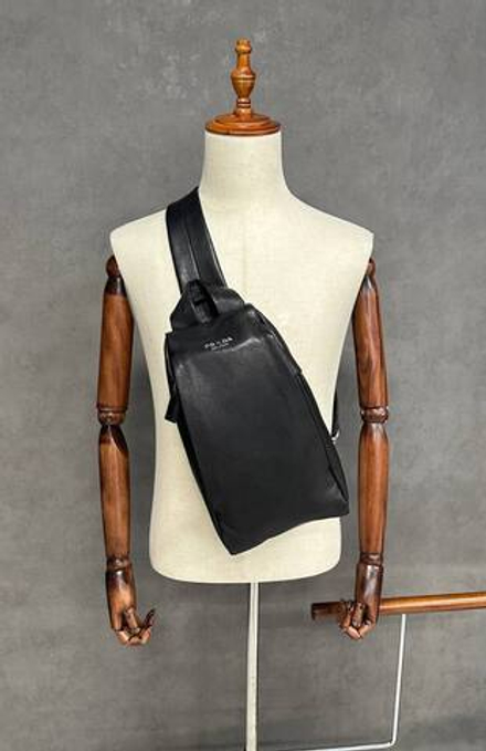 Рюкзак Prada