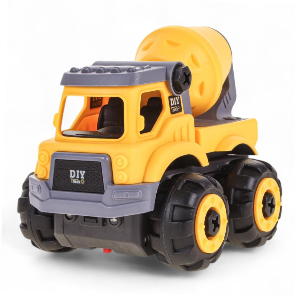 Спецтехника на РУ, коробка 6177C